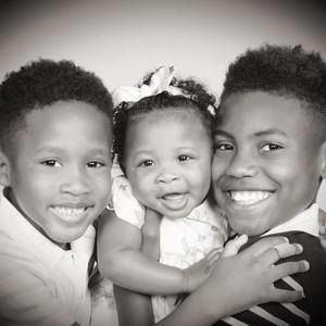 Meet your Posher, Michele